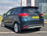 Kia Carens 1.7 Carens 4 CRDi ISG 5dr 12