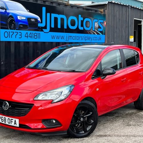Welcome to JJ Motors 2