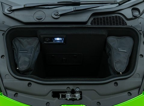 Lamborghini Huracan TECNICA 42