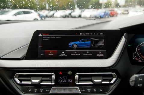BMW 1 Series 118I M SPORT 28