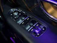 Bentley Bentayga 4.0 V8 SUV 5dr Petrol Auto 4WD Euro 6 (s/s) (550 ps) 52