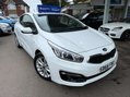 Kia Pro Ceed 1.4 SR7 Euro 6 3dr 9