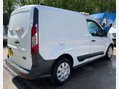 Ford Transit Connect 1.5 TDCi 220 Panel Van 5dr Diesel Manual L1 H1 (120 g/km, 74 bhp) 9