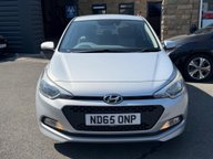 Hyundai i20 MPI SE BLUE DRIVE 2