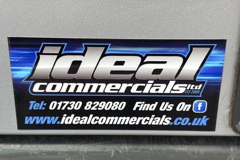 Ford Transit 350 Drw L2 130 ps Single Cab Tipper - Air Con / Sat Nav / Tow Axle 14