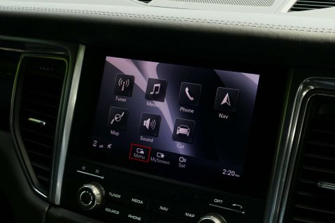 Porsche Macan 3.0 Macan S D Semi-Auto 4WD 5dr 37