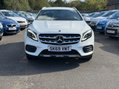 Mercedes-Benz GLA 1.6 GLA 180 AMG Line Edition Auto 5dr 2