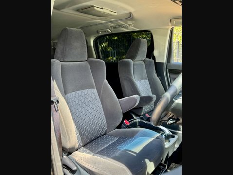 Toyota Vellfire 2.5 PETROL Z A EDITION 7 SEATS 7