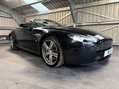 Aston Martin Vantage 4.3 Vantage V8 Auto 2dr ROADSTER 31