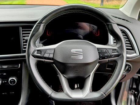 SEAT Ateca ECOTSI SE TECHNOLOGY 36