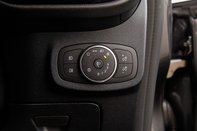 Ford Fiesta ST-LINE X EDITION MHEV 15