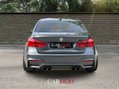 BMW M3 3.0 M3 Competition Edition Package Semi-Auto 4dr 17