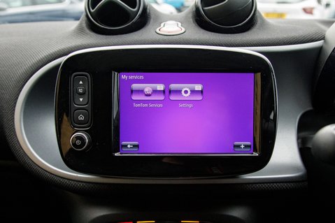 Smart Forfour PRIME PREMIUM PLUS 29