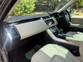 Land Rover Range Rover Sport 3.0 Range Rover Sport HSE SDV6 Auto 4WD 5dr 11