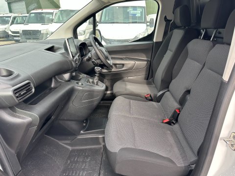 Citroen Berlingo 1000 ENTERPRISE EDITION M BLUEHDI 14