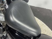 Yamaha XVS DRAGSTAR 125 2004 16K EXCELLENT CONDITION VTWIN CRUISER 125CC 38