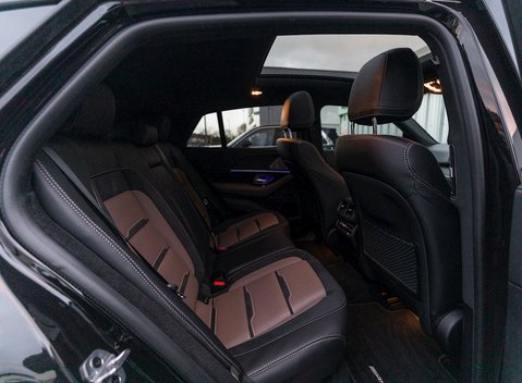 Mercedes-Benz GLE 53 4MATIC+ Premium Plus Coupé 15