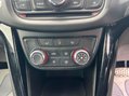 Vauxhall Zafira 1.4i Turbo SRi Auto Euro 6 5dr 37