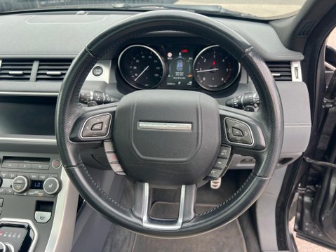 Land Rover Range Rover Evoque 2.0 TD4 HSE Dynamic Auto 4WD Euro 6 (s/s) 5dr 19
