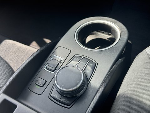 BMW I3 33kWh Hatchback 5dr Electric Auto (170 ps) 25