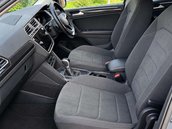 Volkswagen Tiguan 1.5 Tiguan Elegance TSi Semi-Auto 5dr 3