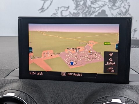 Audi Q2 TFSI QUATTRO S LINE 33