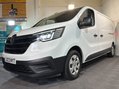 Renault Trucks Uk Trafic 2.0 dCi Blue LL30 Panel Van 5dr Diesel Manual L2 H1 Euro 6 (s/s) 34