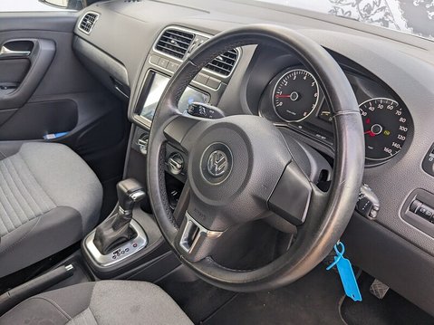 Volkswagen Polo SE DSG 20