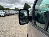 Renault Trafic LWB L2H1 Low Roof Sport LL30 Air Con Alloy Wheels EURO 6 NO VAT 19