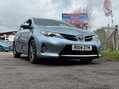 Toyota Auris **SORRY NOW SOLD** 20