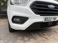 Ford Transit Custom 300 TREND P/V ECOBLUE 33