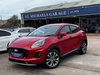 Ford Puma 1.0 Puma Titanium MHEV 5dr