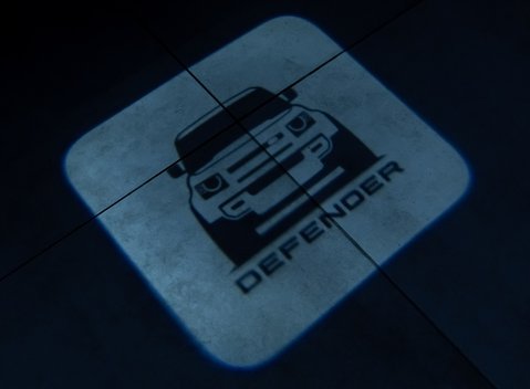 Land Rover Defender 90 D250 X-Dynamic SE URBAN 37