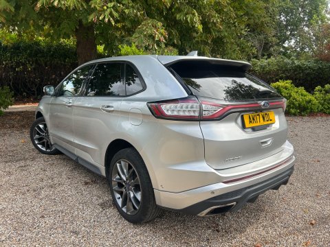 Ford Edge 2.0 TDCi Sport Powershift AWD Euro 6 (s/s) 5dr 3