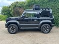 Suzuki Jimny SZ5 5