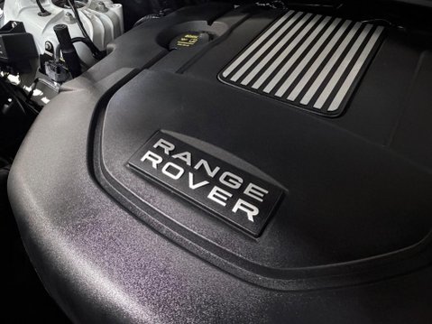 Land Rover Range Rover Sport 3.0 SD V6 HSE Auto 4WD Euro 5 (s/s) 5dr 41