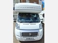 Auto-Trail Cheyenne 740s E 13