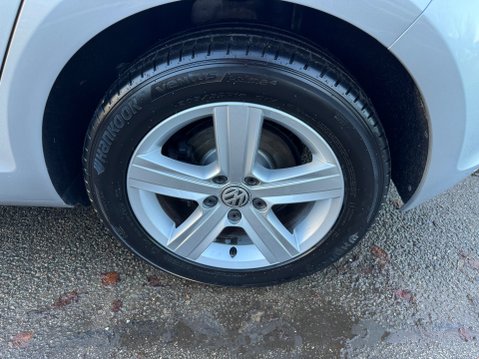 Volkswagen Golf MATCH TSI BLUEMOTION TECHNOLOGY DSG 61