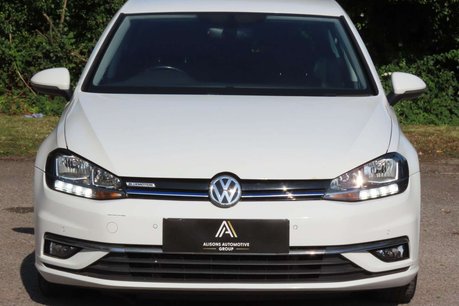 Volkswagen Golf 2.0 TDI GT DSG Euro 6 (s/s) 5dr 2