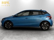 Hyundai i20 1.0 T-GDi MHEV SE Connect Hatchback 5dr Petrol Hybrid Manual Euro 6 (s/s) ( 4