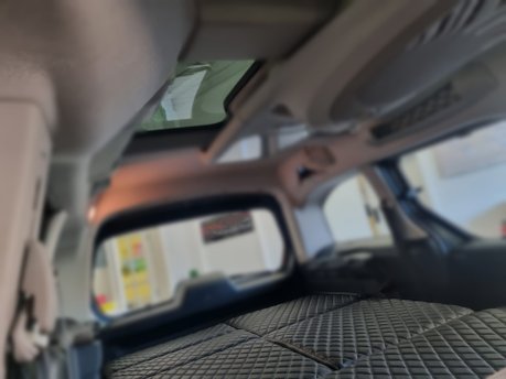 Citroen Berlingo Multispace HDI XTR 15