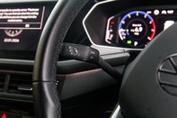 Volkswagen T-Cross R-LINE TSI DSG 18