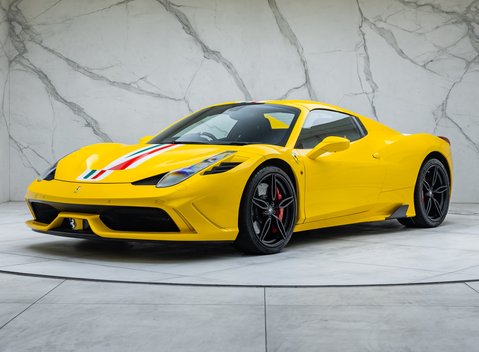 Ferrari 458 Speciale A 4