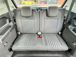 Volkswagen Tiguan 1.5 Tiguan Allspace Life TSi Semi-Auto 5dr 67