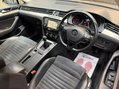Volkswagen Passat 2.0 TDI BlueMotion Tech GT Euro 6 (s/s) 5dr 2