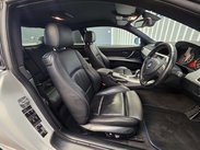 BMW 3 Series 3.0 335i Sport Plus Edition Coupe 2dr Petrol DCT Euro 5 (306 ps) 7