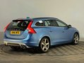 Volvo V60 D3 R-DESIGN NAV 2.0 MANUAL 10