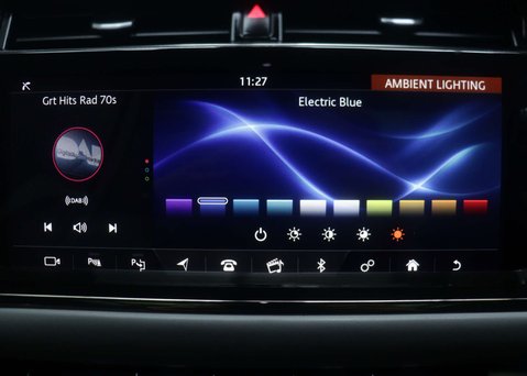 Land Rover Range Rover Evoque 1.5 Range Rover Evoque R-Dynamic HSE P300e Auto 4WD 5dr 31