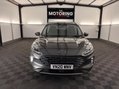 Ford Kuga 2.5 EcoBoost Duratec 14.4kWh Titanium First Edition CVT Euro 6 (s/s) 5dr 44