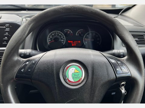 Fiat Doblo 1.6 JTD MultiJet 16v Maxi L2 H1 4dr 33